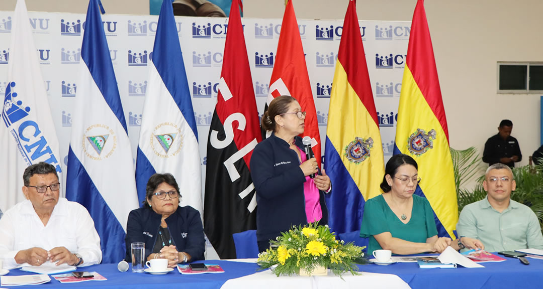 Instituciones educativas avanzan en la implementación de la Estrategia