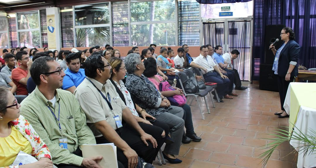 Trabajadores docentes
