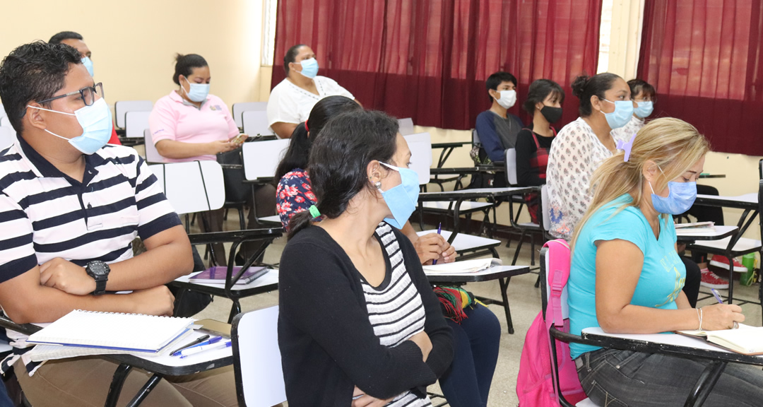 UNAN-Managua inaugura XI edición de la Escuela de Astronomía