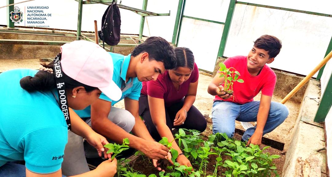Formación e profesionales de gran calidad, innovación y sostenibilidad: el compromiso de la UNAN-Managua CUR Chontales con el desarrollo del país