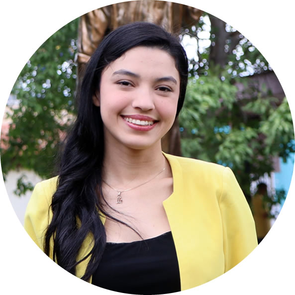 Taty Rodríguez, joven emprendedora que vincula el marketing con la educación musical