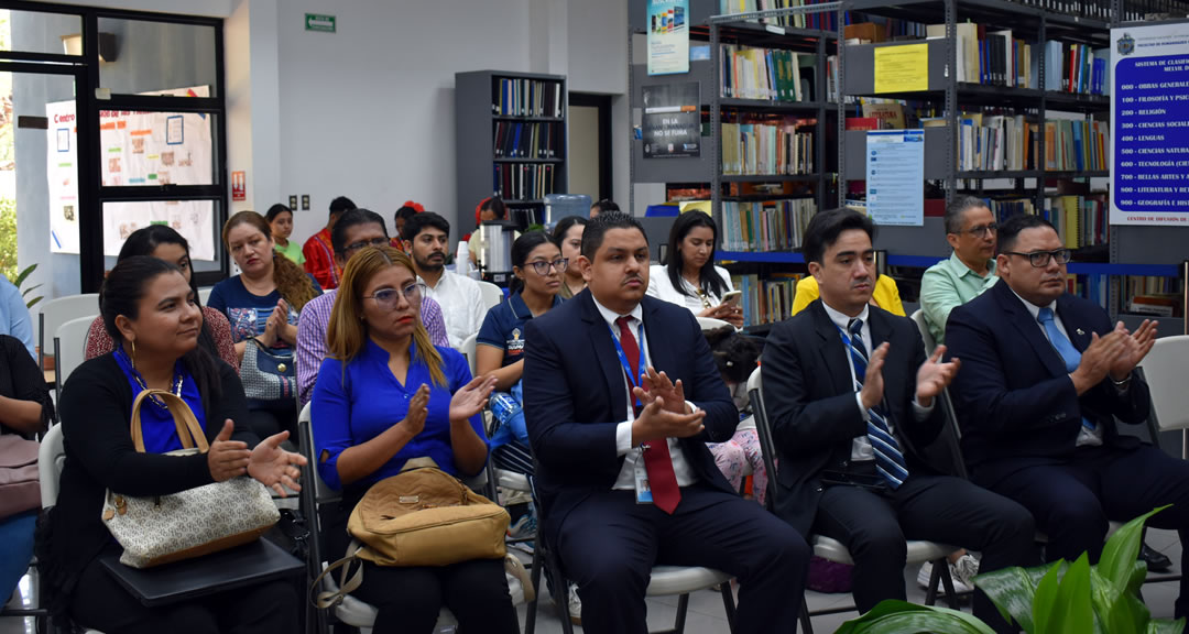 UNAN-Managua y UAF inauguran 5ta edición del curso sobre prevención de lavado de activos