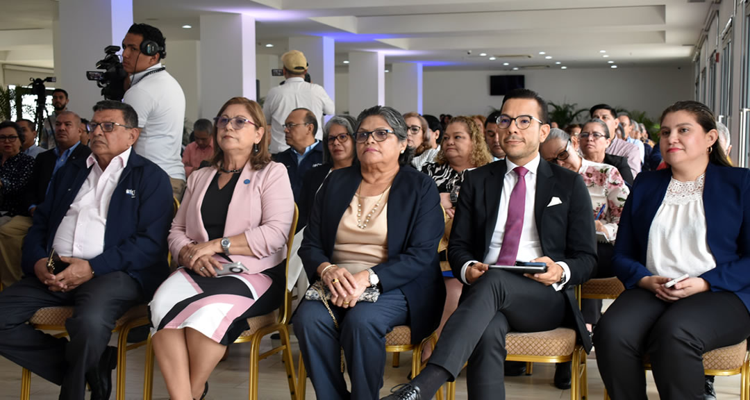 UNAN-Managua participa en reunión de trabajo del Subsistema de Educación Superior Nicaragüense