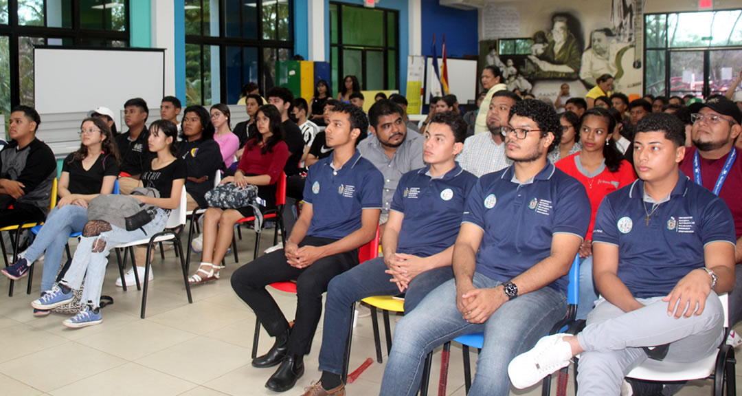 UNAN-Managua brindará asesoría especializada a emprendedores del Programa Yo Puedo, Yo Emprendo