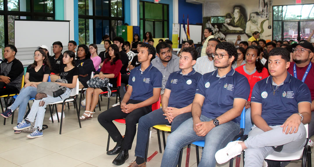 UNAN-Managua brindará asesoría especializada a emprendedores del Programa Yo Puedo, Yo Emprendo