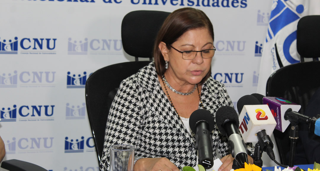 UNAN-Managua fortalece lazos de cooperación nacional e internacional en beneficio de la educación superior