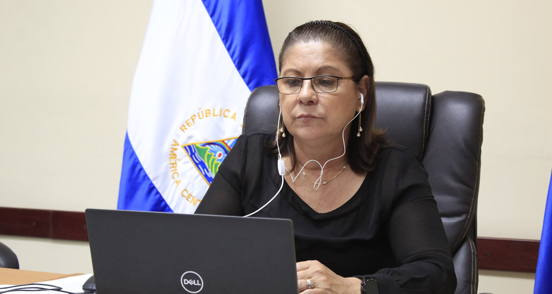 Máximo órgano de gobierno universitario de la UNAN-Managua realiza sesión ordinaria