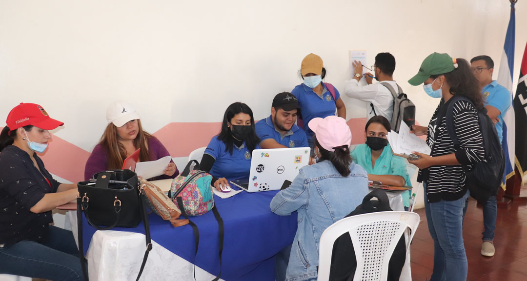 UNAN-Managua e instituciones nacionales aportan al proyecto de Ciudades Creativas