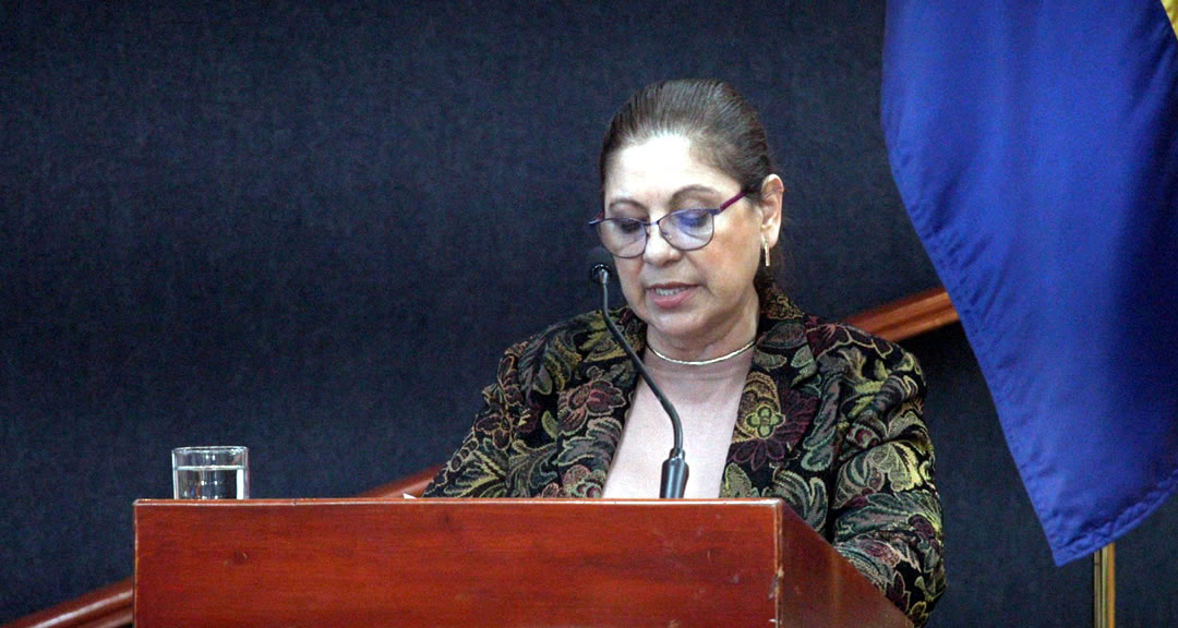 UNAN-Managua conmemora legado de dignidad y patriotismo del General Sandino