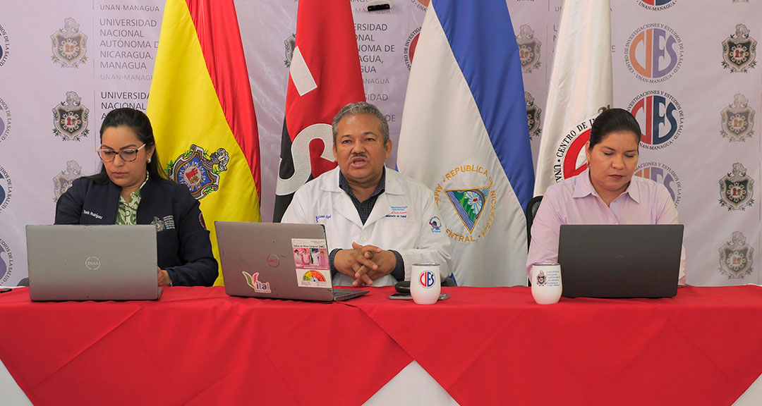 Resaltan logros en la prevención y control de la hipertensión desde la atención primaria en Nicaragua