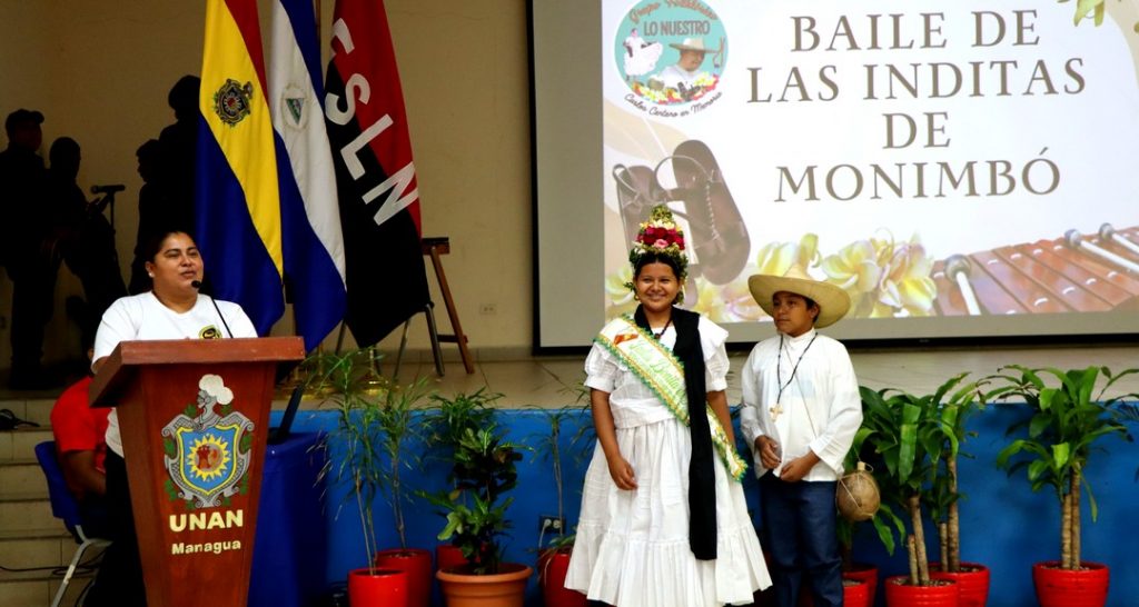 Taller fortalece la educación artística, la cultura e identidad nacional de los estudiantes