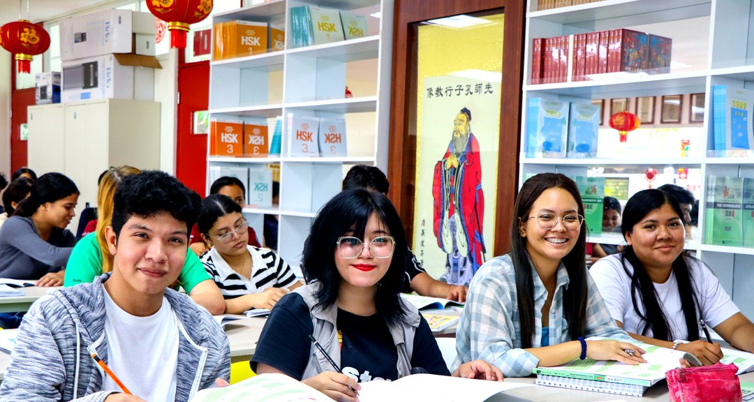Instituto Confucio impulsa la formación artística y cultural de la juventud universitaria
