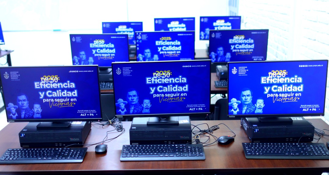 Transformación en infraestructura y equipamiento tecnológico garantiza ambientes óptimos de aprendizaje