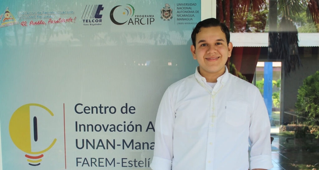 Francisco Salgado Rodríguez, entre la Mercadotecnia y la Innovación