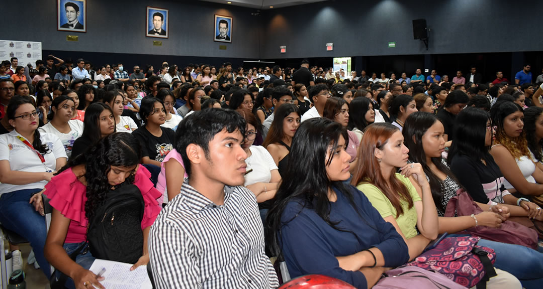 Resaltan logros de la UNAN-Managua en 42 años formando profesionales al servicio del pueblo