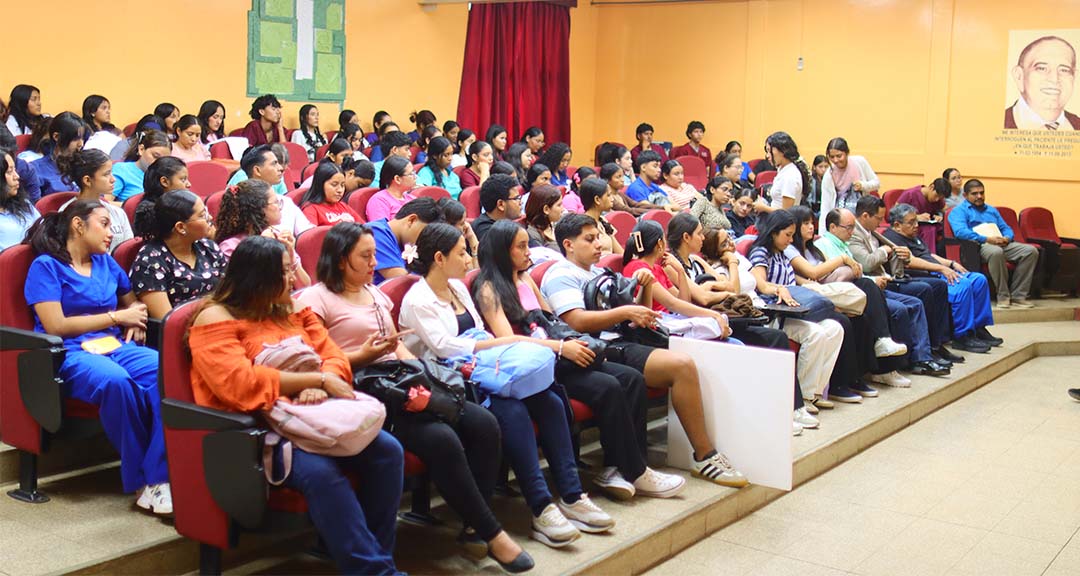 Promueven en conversatorio la prevención y abordaje oportuno de la hipertensión arterial