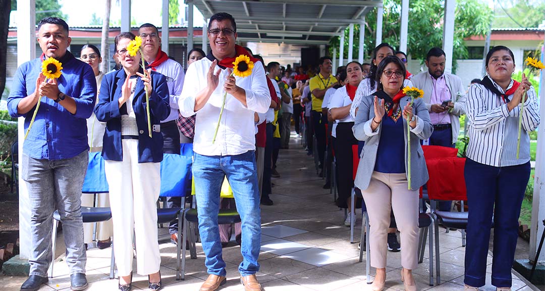 Comandante Ricardo Morales Avilés, símbolo de firmeza revolucionaria
