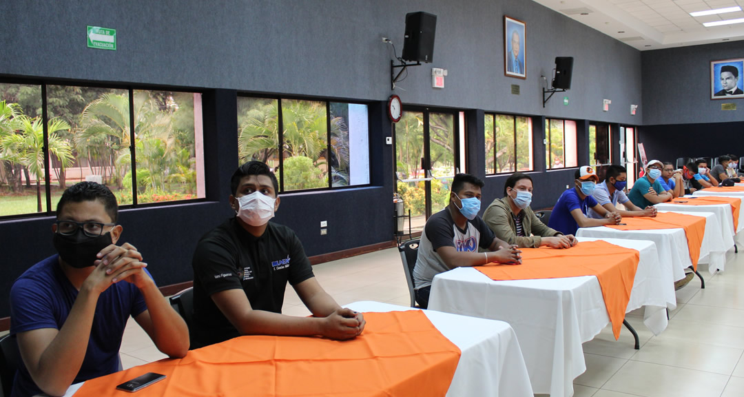 UNAN-Managua realiza lanzamiento del curso virtual de Historia Oral