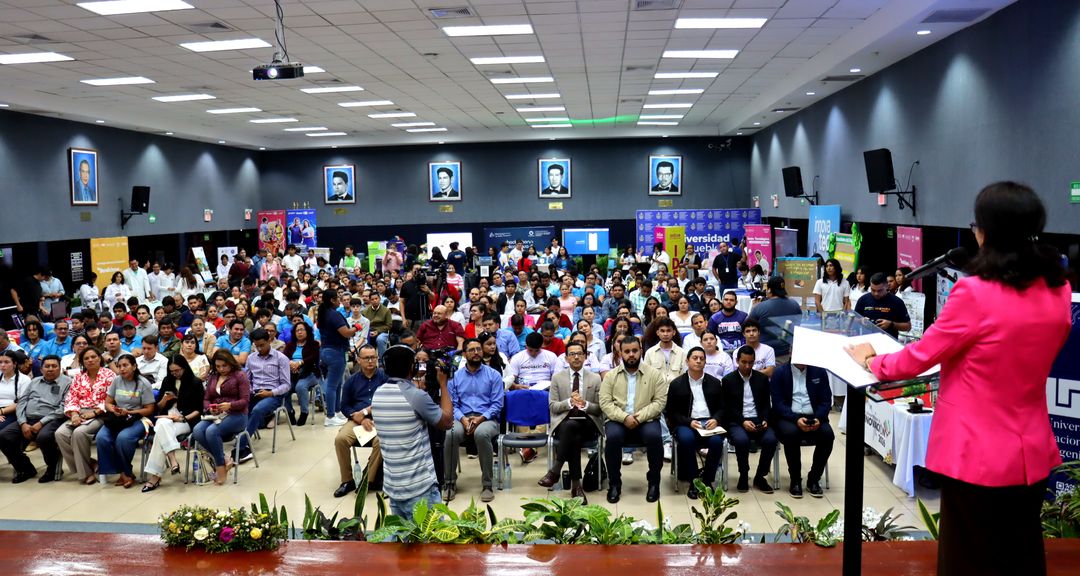Congreso Nacional resalta la importancia de la investigación, la ciencia y la tecnología