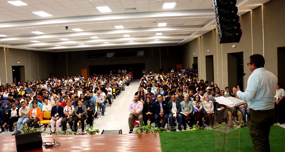 Foro promueve el intercambio estudiantil y docente en materia de investigación e innovación