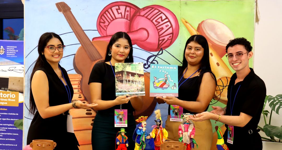 Congreso universitario promueve potenciar el turismo sostenible y comunitario