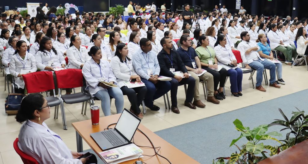 Protagonistas del Técnico Superior en Podología reflexionan sobre los avances y desafíos de esta profesión