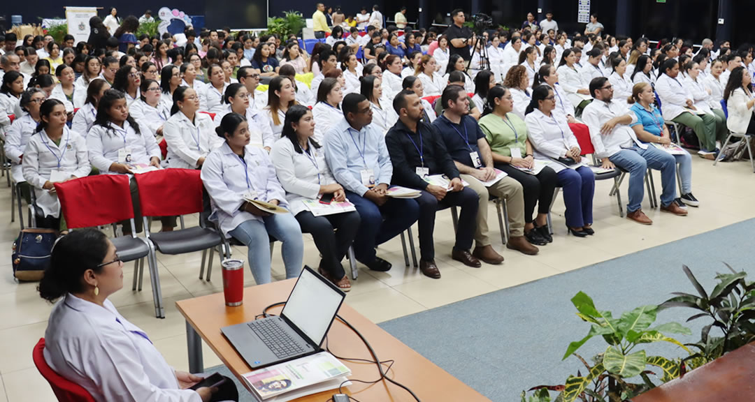 Protagonistas del Técnico Superior en Podología reflexionan sobre los avances y desafíos de esta profesión