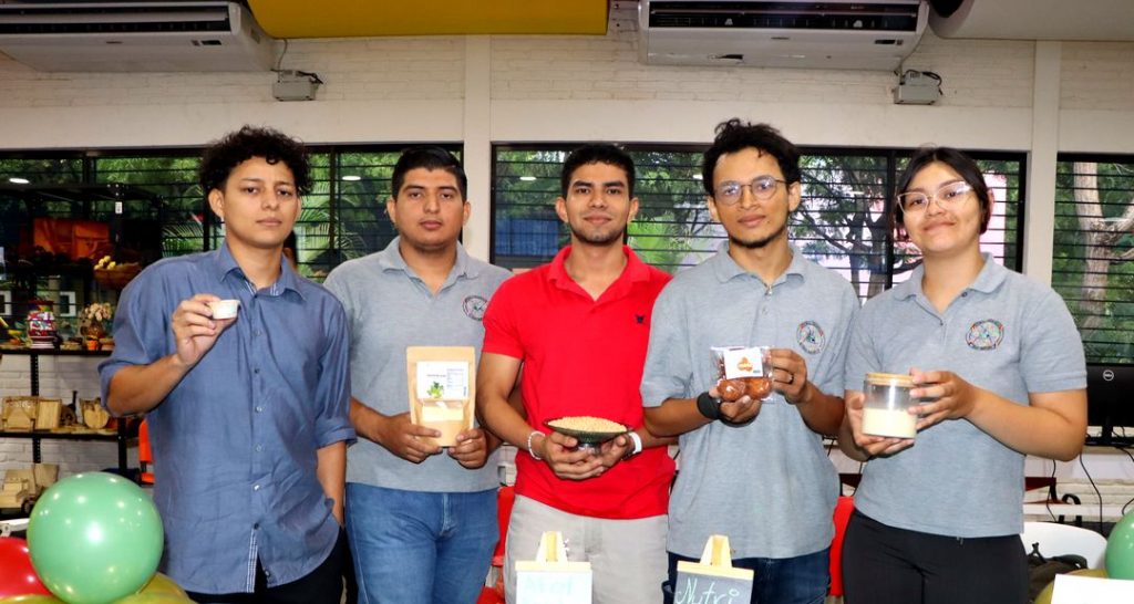 Aportes a la variedad y calidad nutricional alimentaria desde la Química Industrial