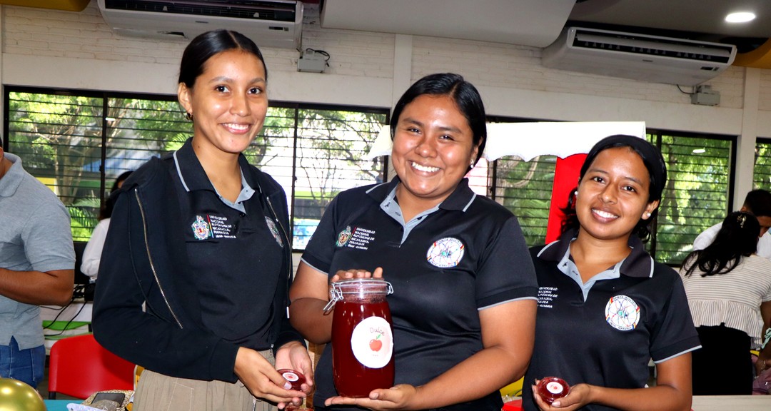 La investigación, innovación y emprendimiento, esencial en la formación de profesionales