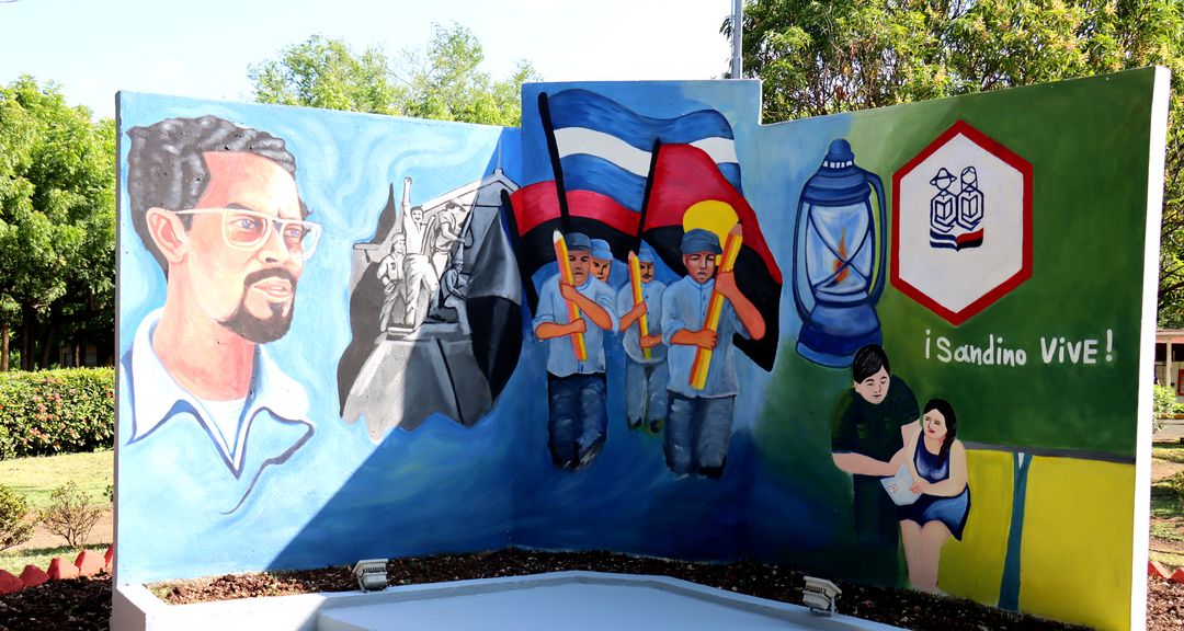 A 46 años de la Gran Cruzada Nacional de Alfabetización, Nicaragua sigue avanzando en materia educativa