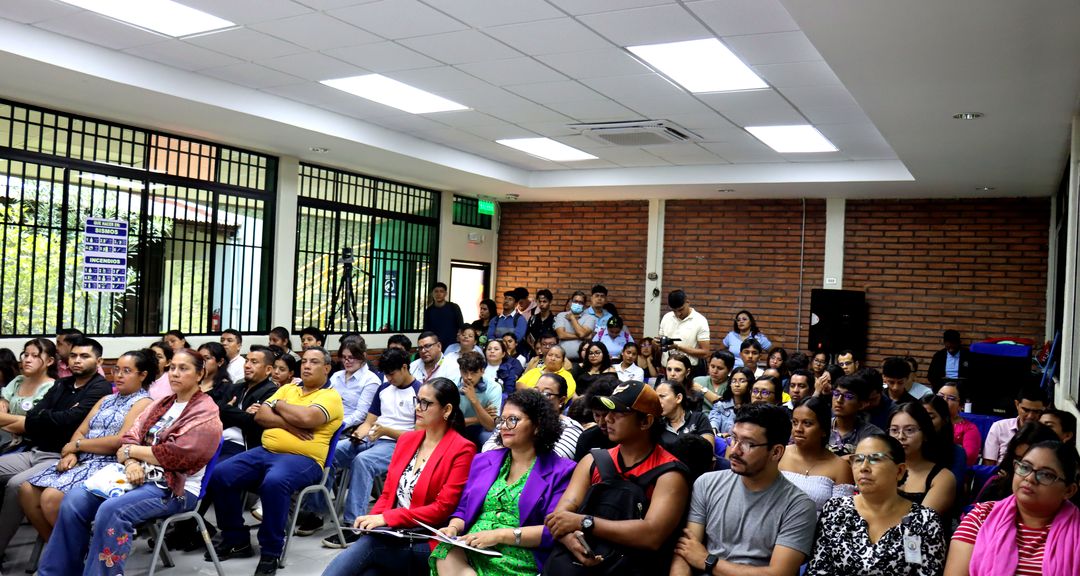 Educación inclusiva, tema central del ciclo de conferencias de Extensión y Vinculación Social