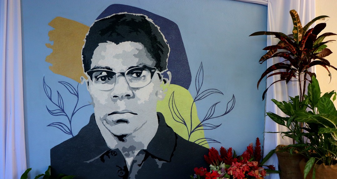 Rememoran legado histórico de Leonel Rugama Rugama