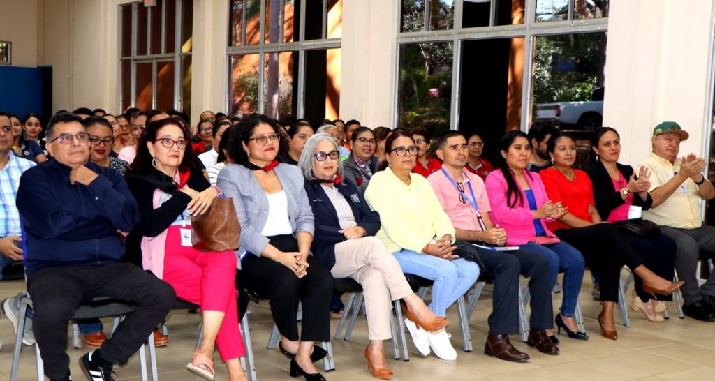 Revista Lengua y Literatura fortalece la producción científica universitaria