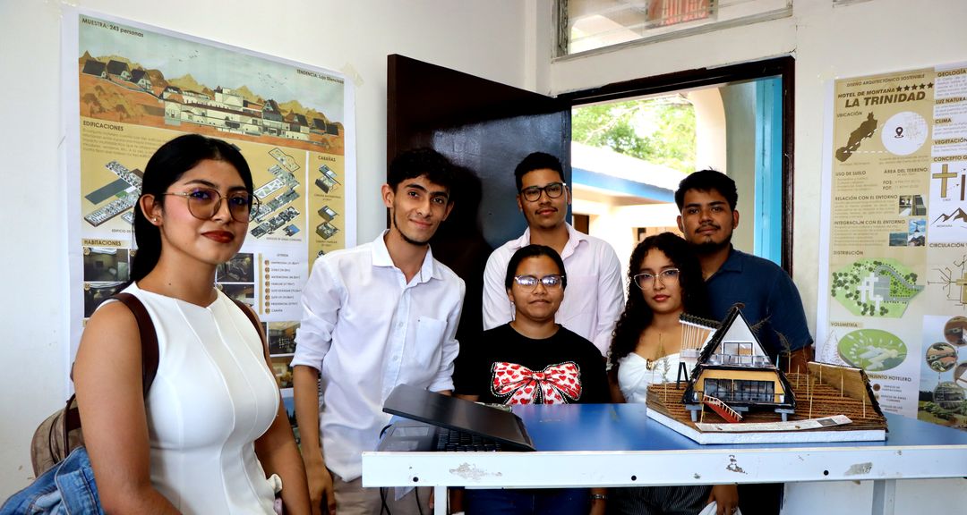 Jornada Multidisciplinaria por la Biodiversidad fomenta la investigación creativa