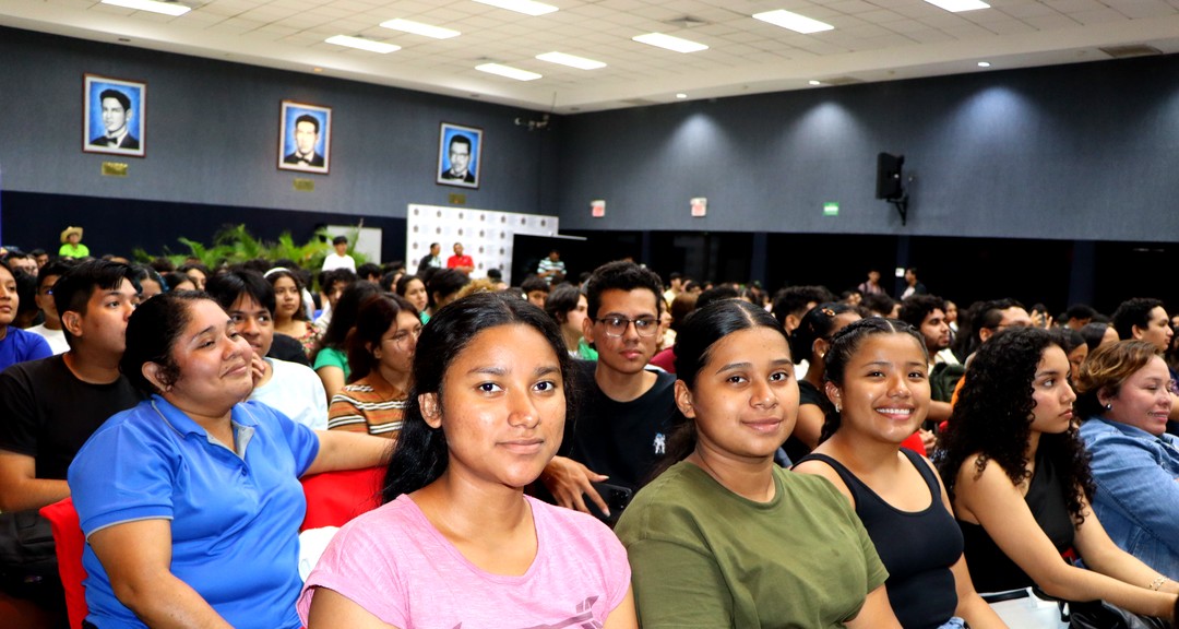 Avances en inclusión educativa son proyectados en jornada académica