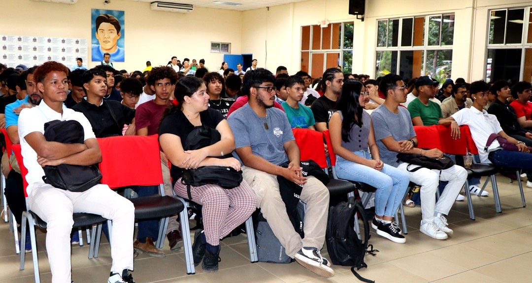 Espacio de reflexión promueve las relaciones igualitarias, el respeto y la confianza