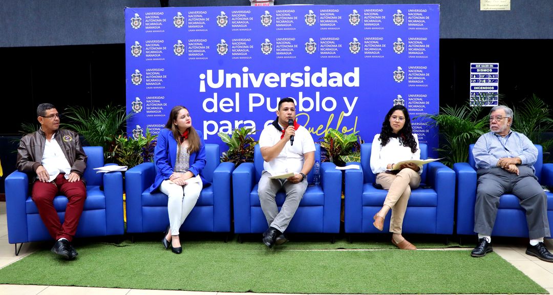 Simposio rememora Huelga Nacional y Ofensiva Final, previa al Triunfo de la Revolución