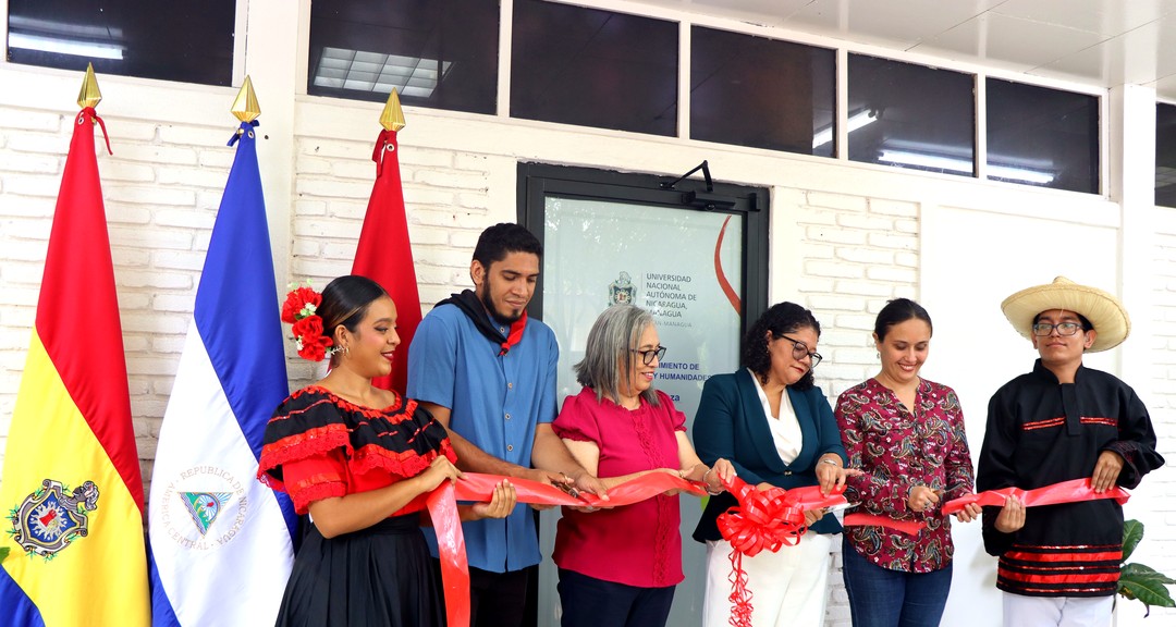 Formación artística y cultural se fortalece con nueva infraestructura