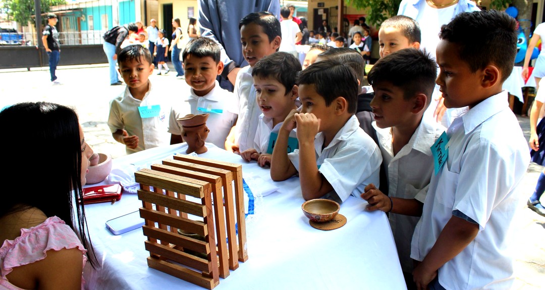 Club de Lectores de UNAN-Managua/CUR-Estelí, semilla de cambio cultural dentro de la universidad
