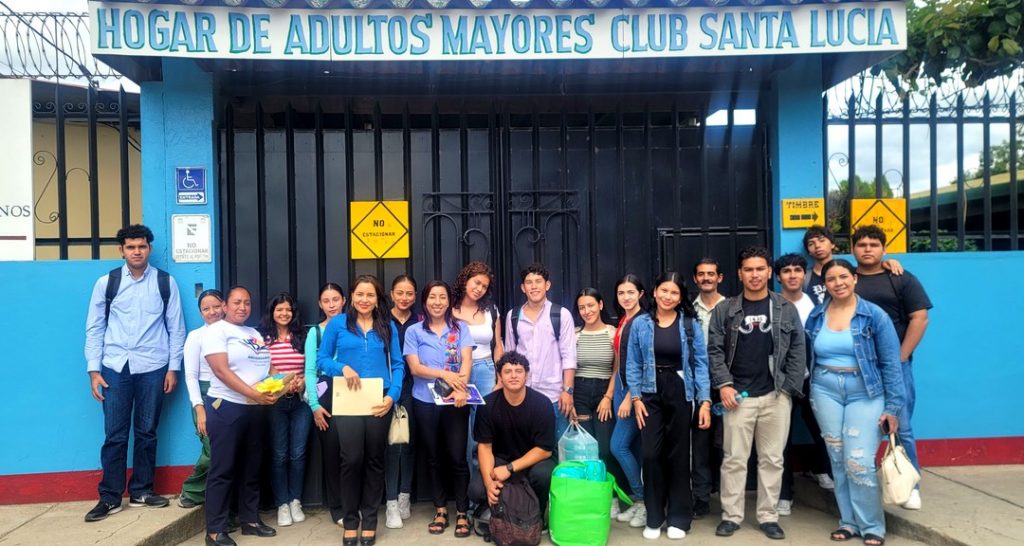 “Tesoros de Sabiduría: Una Fiesta con Historia”
