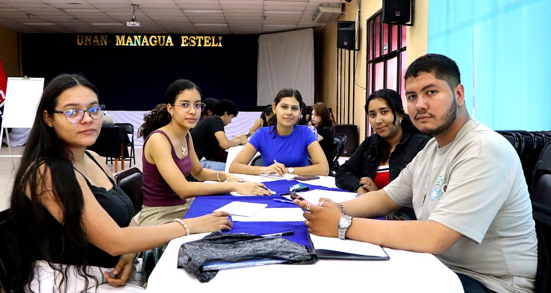 Inicio de curso “Dimensión Integral del Abuso Sexual: Enfoques Terapéuticos y Multidisciplinarios, dirigido a estudiantes de Psicología, Trabajo Social y Enfermería