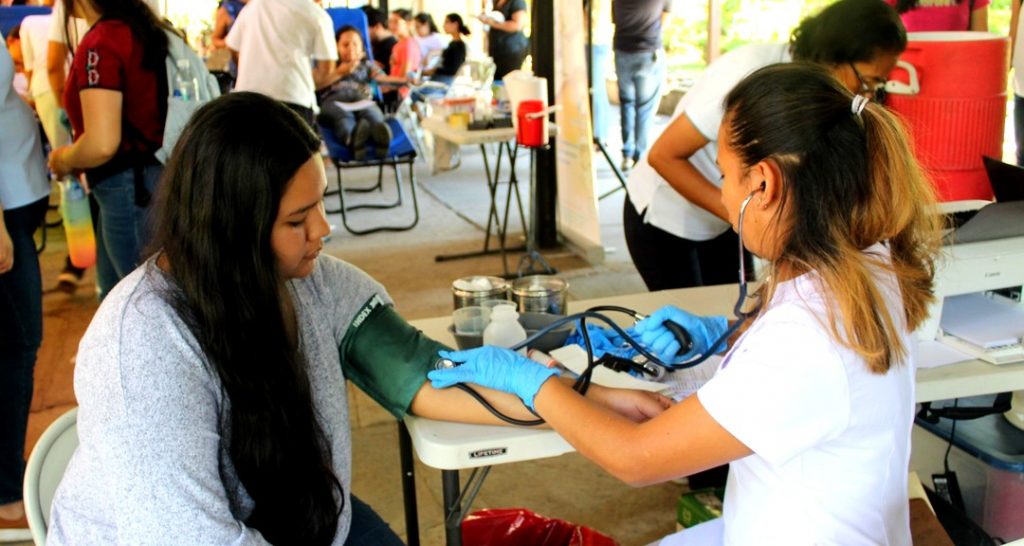 UNAN-Managua/CUR-Estelí aporta al MOSAFC con estrategias de salud comunitaria