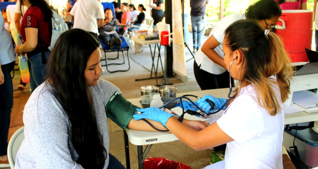 UNAN-Managua/CUR-Estelí aporta al MOSAFC con estrategias de salud comunitaria