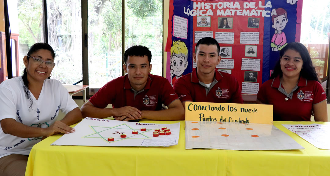 Hermanos y colegas de profesión: Sammy y Alex Aguilar unidos por su vocación docente