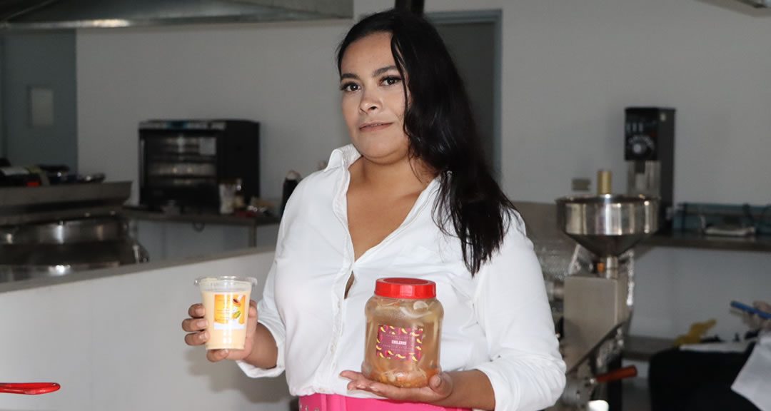 Susana Julissa Flores Hernández