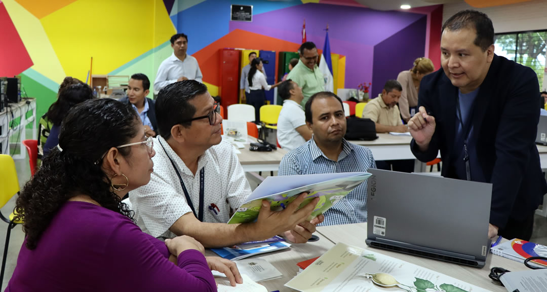 Capacitación facilitará y fortalecerá los procesos de publicación editorial