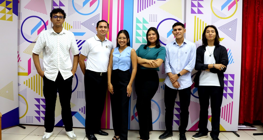 Estudiantes promueven espacios de recreación amigables con el medioambiente