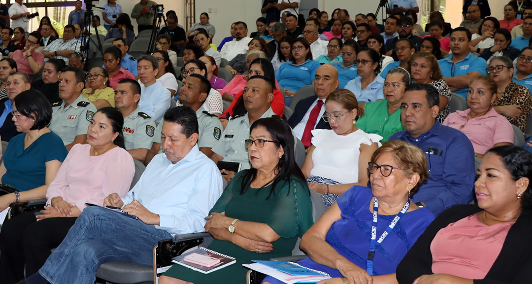 Calidad de la enseñanza en todos los niveles se ha afianzado con la implementación de la Estrategia Nacional de Educación