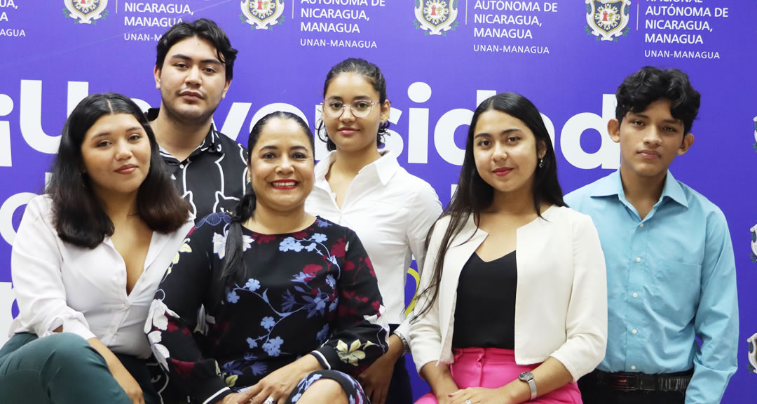 Jóvenes universitarios, protagonistas de la investigación y la innovación al servicio del pueblo