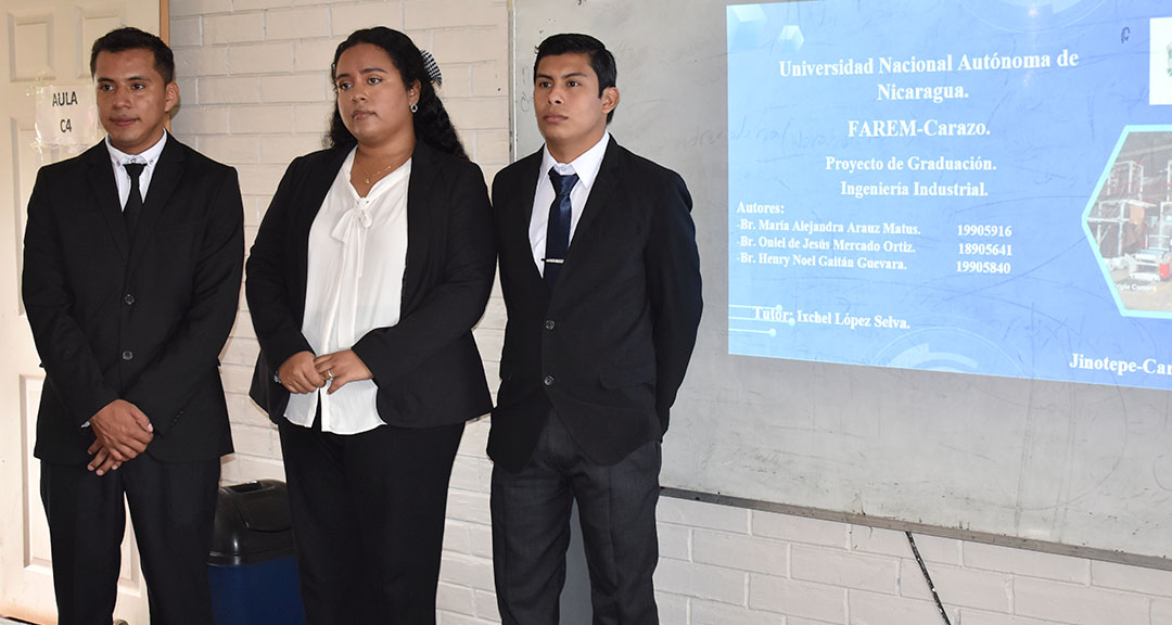 Investigaciones que aportan al desarrollo académico y científico en Nicaragua